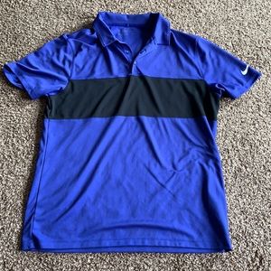 ‼️Men’s Nike Golf Shirt‼️